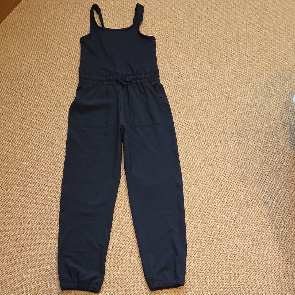 Abercrombie Kids Black One Piece